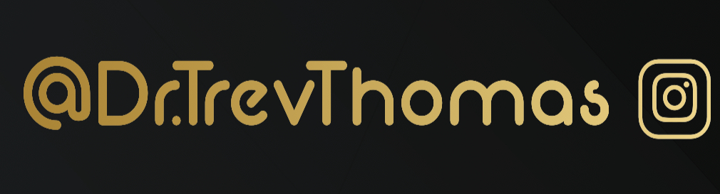 Dr. Trev Thomas logo